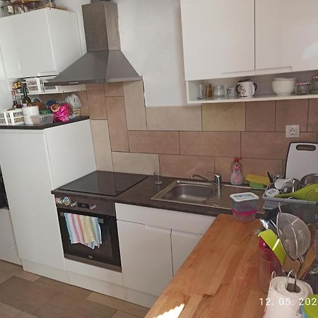 Vagon - Studio - Near Btc, Ljubljana Lejlighed Eksteriør billede