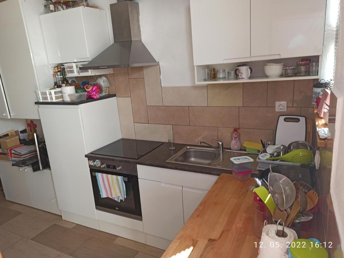 Vagon - Studio - Near Btc, Ljubljana Lejlighed Eksteriør billede
